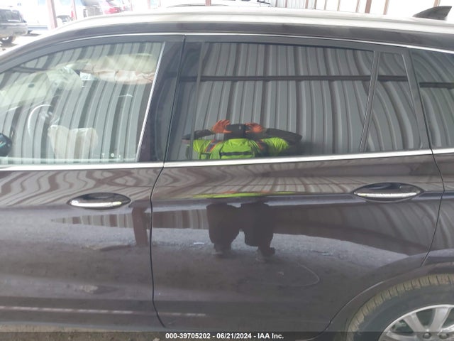Buick Envision Fwd Essence 2020 LRBFXCSA1LD179478 Image 14