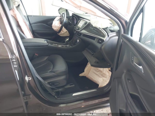 Buick Envision Fwd Essence 2020 LRBFXCSA1LD179478 Image 5