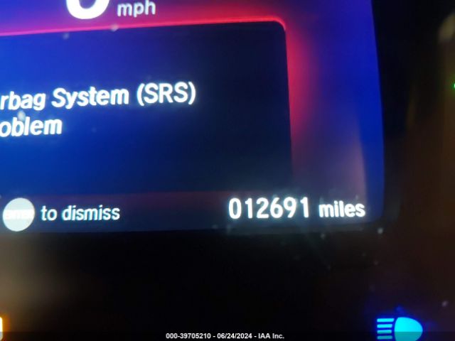 5FNRL6H92LB014315 Honda Odyssey Elite