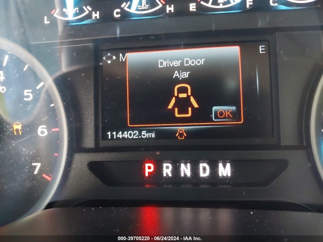 Ford F-150 Xlt 2019 1FTEW1E42KKD58245 Image 7