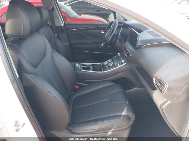 5NMS3DAJ9PH533294 Hyundai Santa Fe Sel