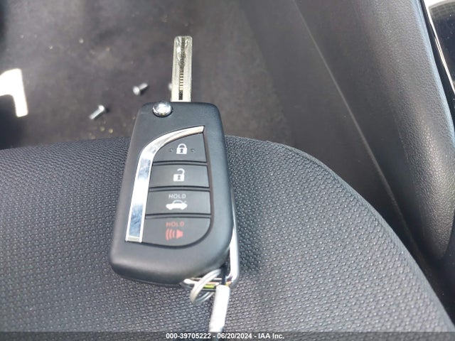 Toyota COROLLA LE 2024 5YFB4MDE7RP136977 Image 11