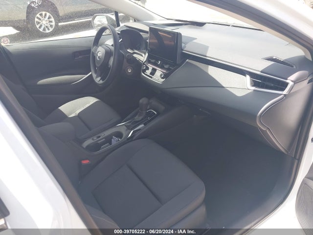 Toyota COROLLA LE 2024 5YFB4MDE7RP136977 Image 5