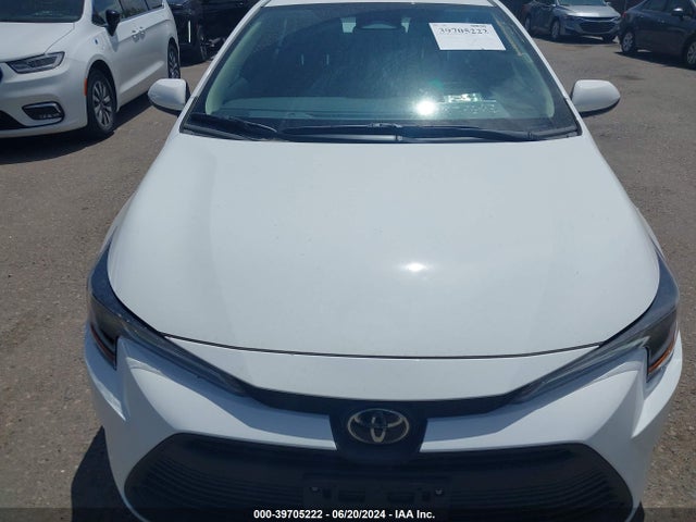 Toyota COROLLA LE 2024 5YFB4MDE7RP136977 Image 6