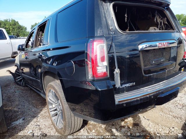 1GKS2CKJ9JR197407 GMC YUKON DENALI