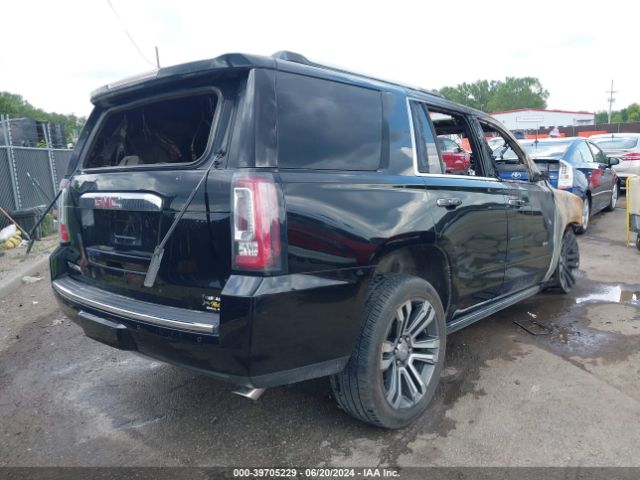 1GKS2CKJ9JR197407 GMC YUKON DENALI