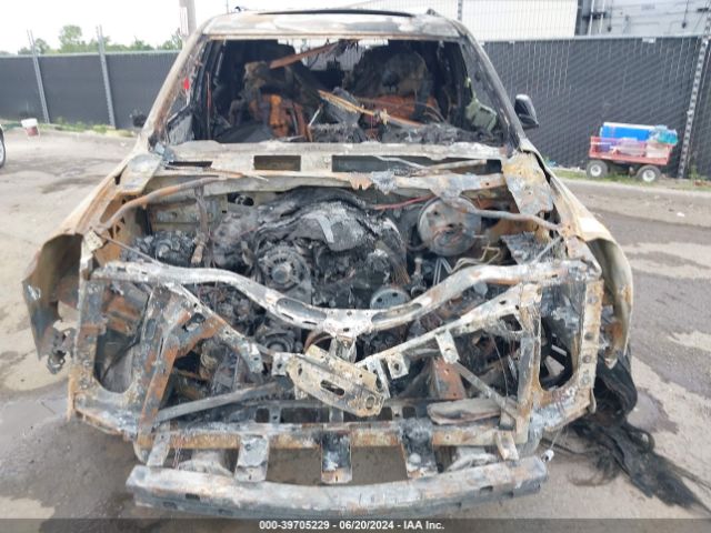 1GKS2CKJ9JR197407 GMC YUKON DENALI