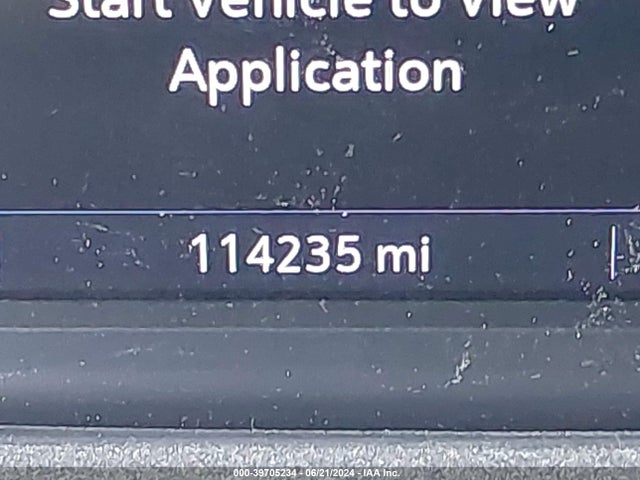 Chevrolet Silverado 1500 Rst 2019 3GCPWDED1KG188932 Image 15