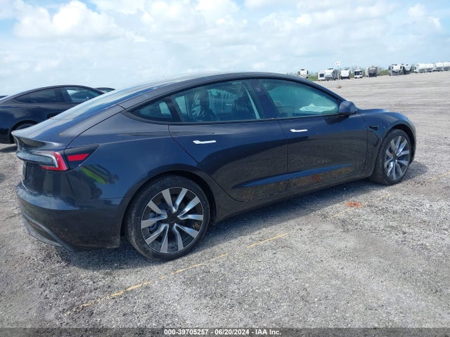 2024 TESLA MODEL 3 5YJ3E1EA2RF751041 Photo 3