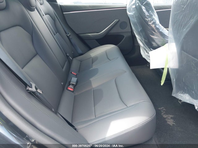 2024 TESLA MODEL 3 5YJ3E1EA2RF751041 Photo 7