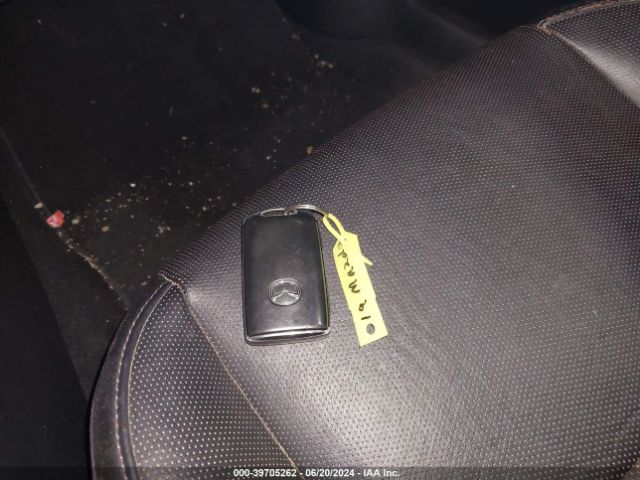 JM1BPANMXK1117586 Mazda Mazda3 Premium Package