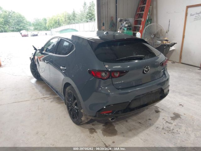 JM1BPANMXK1117586 Mazda Mazda3 Premium Package