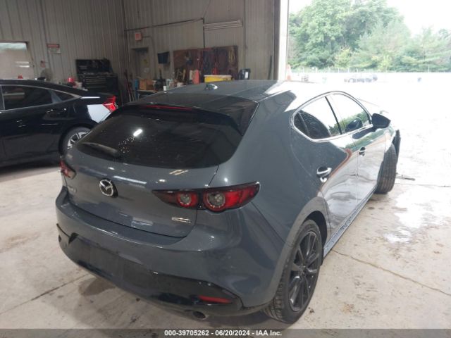JM1BPANMXK1117586 Mazda Mazda3 Premium Package