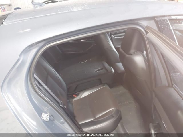 JM1BPANMXK1117586 Mazda Mazda3 Premium Package