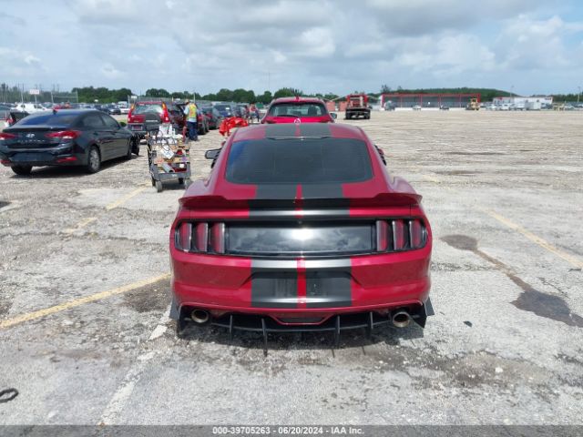 1FA6P8AM3F5309193 Ford Mustang V6