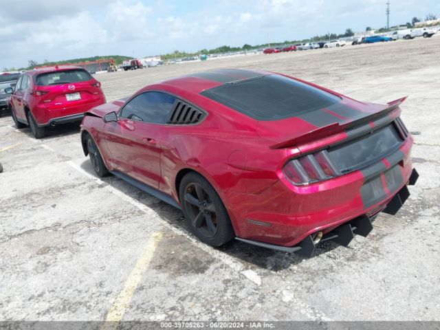 1FA6P8AM3F5309193 Ford Mustang V6