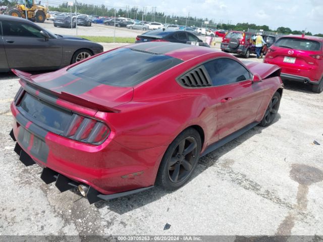 1FA6P8AM3F5309193 Ford Mustang V6