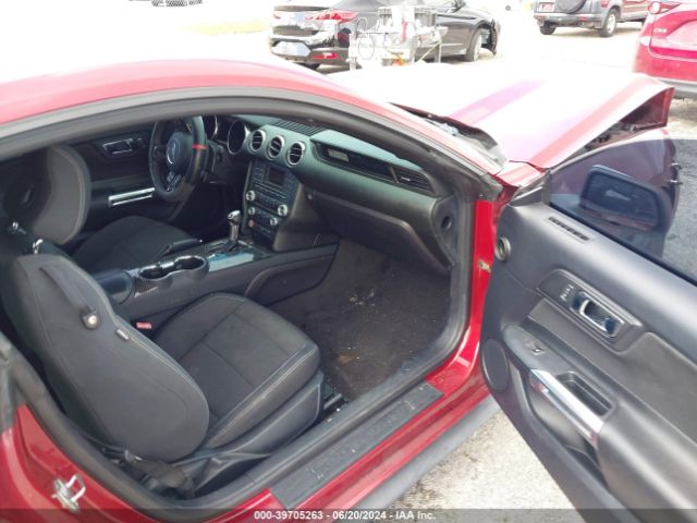 1FA6P8AM3F5309193 Ford Mustang V6