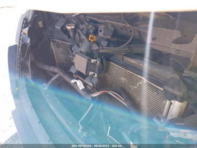 KNMAT2MV7LP542883 Nissan Rogue Sv Intelligent Awd