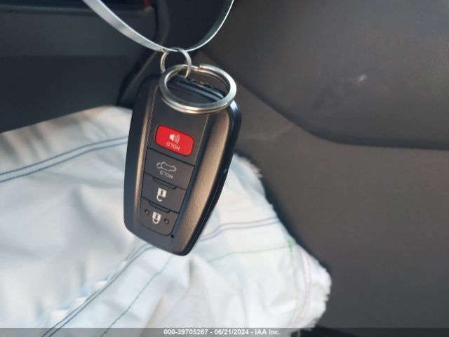 4T3RWRFV1RU141908 Toyota Rav4 Hybrid Xle
