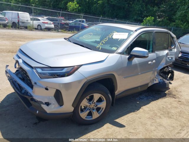 4T3RWRFV1RU141908 Toyota Rav4 Hybrid Xle