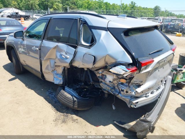 4T3RWRFV1RU141908 Toyota Rav4 Hybrid Xle