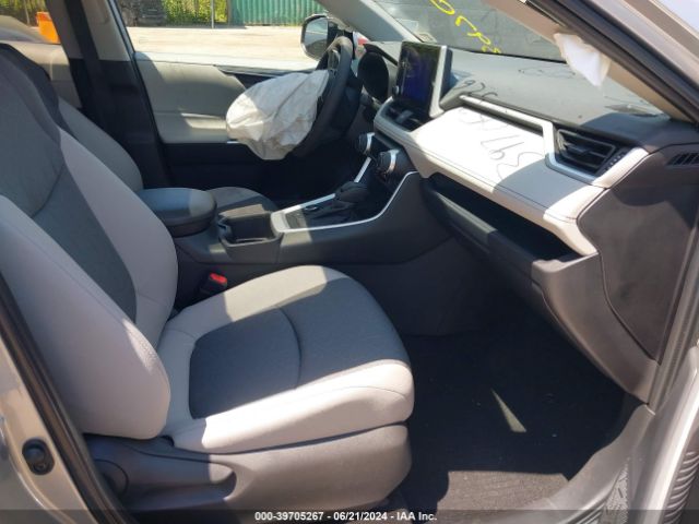 4T3RWRFV1RU141908 Toyota Rav4 Hybrid Xle