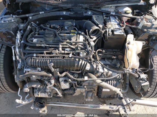 WBXJG9C0XL5R34306 BMW X1 Xdrive28i