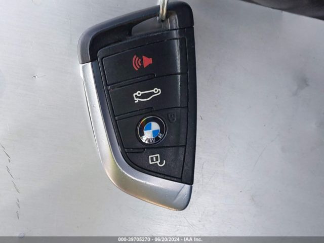 WBXJG9C0XL5R34306 BMW X1 Xdrive28i