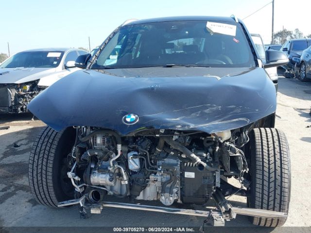 WBXJG9C0XL5R34306 BMW X1 Xdrive28i