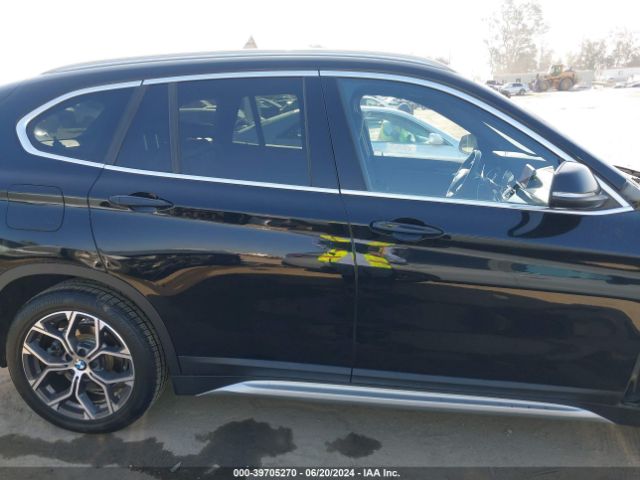 WBXJG9C0XL5R34306 BMW X1 Xdrive28i