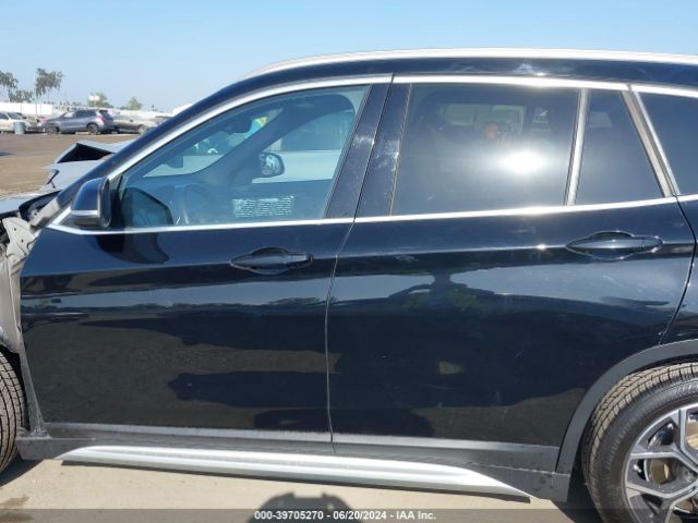 WBXJG9C0XL5R34306 BMW X1 Xdrive28i