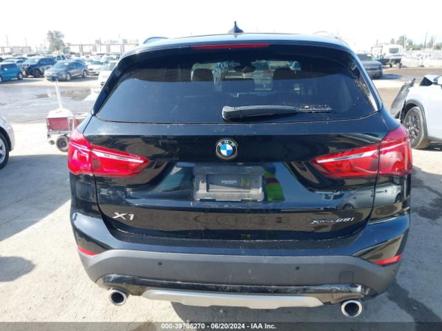 WBXJG9C0XL5R34306 BMW X1 Xdrive28i