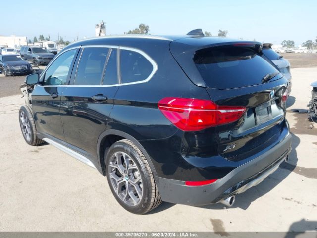 WBXJG9C0XL5R34306 BMW X1 Xdrive28i