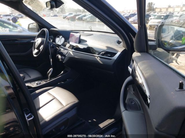 WBXJG9C0XL5R34306 BMW X1 Xdrive28i