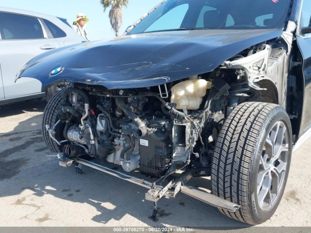 WBXJG9C0XL5R34306 BMW X1 Xdrive28i