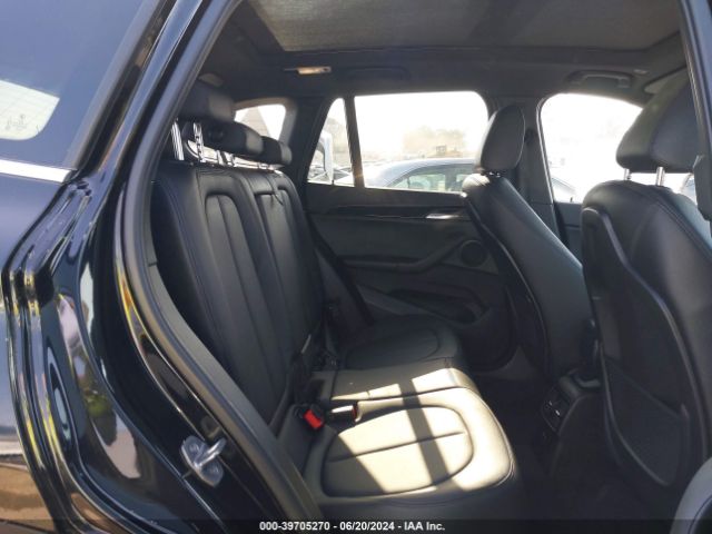 WBXJG9C0XL5R34306 BMW X1 Xdrive28i