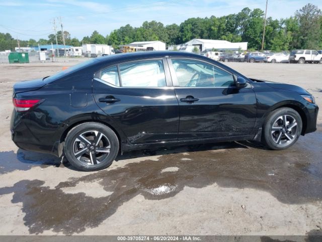 3N1AB8CV2RY318972 Nissan Sentra Sv Xtronic Cvt