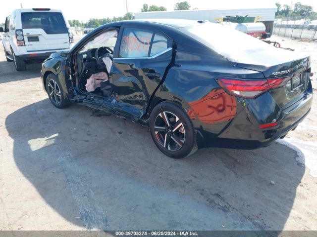 3N1AB8CV2RY318972 Nissan Sentra Sv Xtronic Cvt