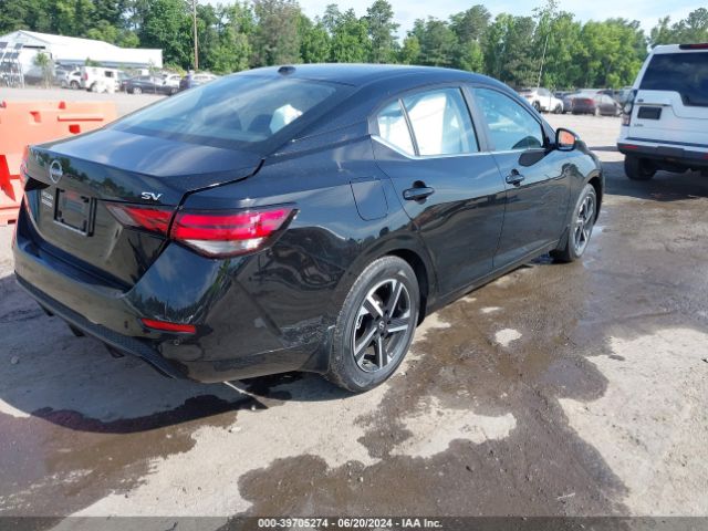 3N1AB8CV2RY318972 Nissan Sentra Sv Xtronic Cvt