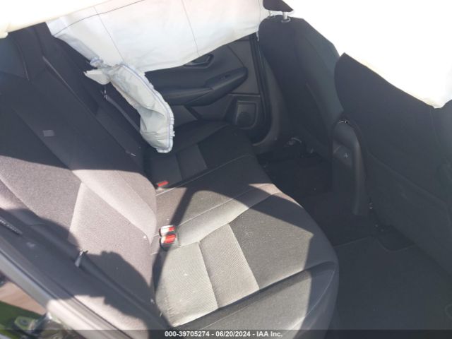 3N1AB8CV2RY318972 Nissan Sentra Sv Xtronic Cvt