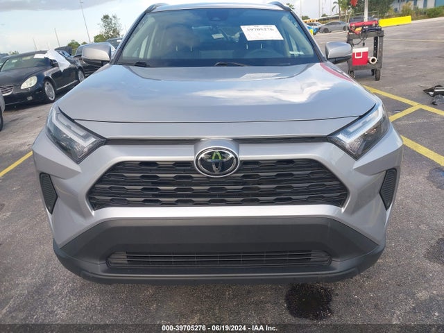 Toyota Rav4 Xle 2022 2T3W1RFV0NC174282 Image 13