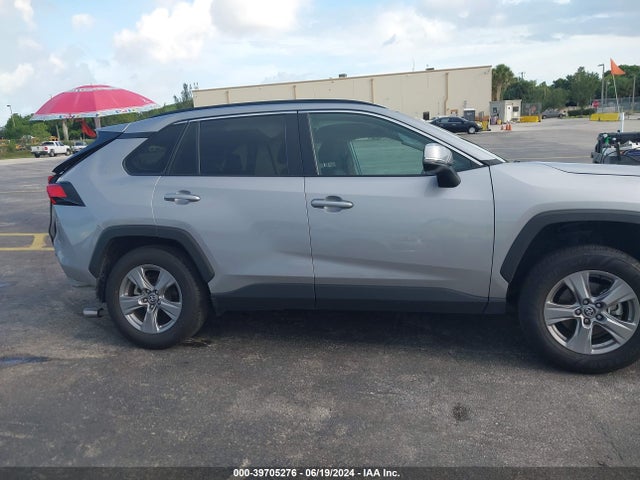 Toyota Rav4 Xle 2022 2T3W1RFV0NC174282 Image 14