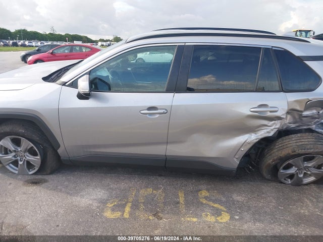 Toyota Rav4 Xle 2022 2T3W1RFV0NC174282 Image 15