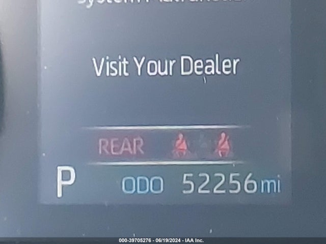 Toyota Rav4 Xle 2022 2T3W1RFV0NC174282 Image 16