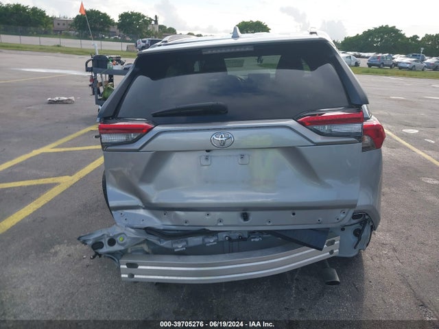 Toyota Rav4 Xle 2022 2T3W1RFV0NC174282 Image 17