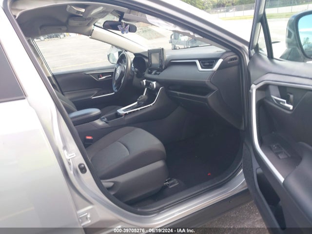 Toyota Rav4 Xle 2022 2T3W1RFV0NC174282 Image 5