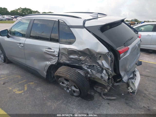 Toyota Rav4 Xle 2022 2T3W1RFV0NC174282 Image 6
