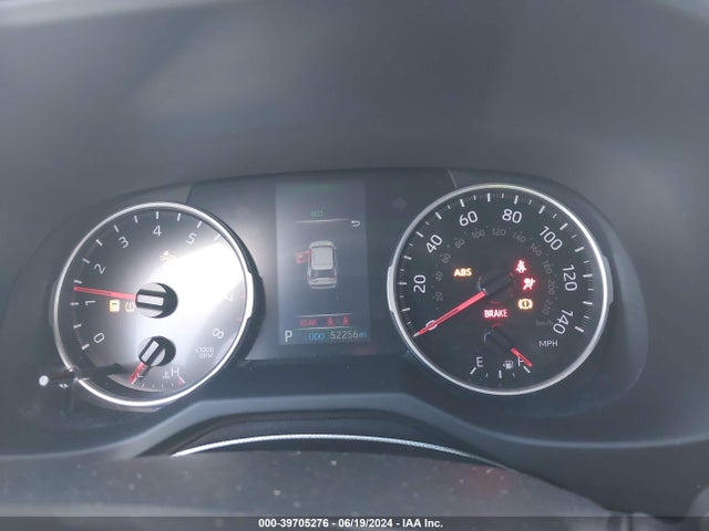 Toyota Rav4 Xle 2022 2T3W1RFV0NC174282 Image 7