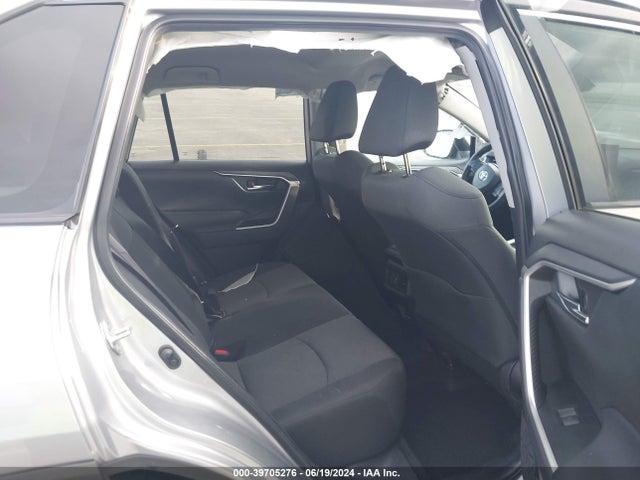 Toyota Rav4 Xle 2022 2T3W1RFV0NC174282 Image 8